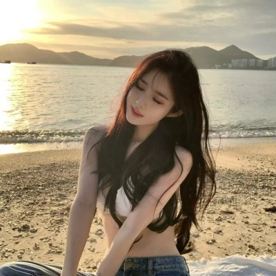 女高中生给你做饭了