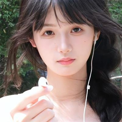 霓虹心